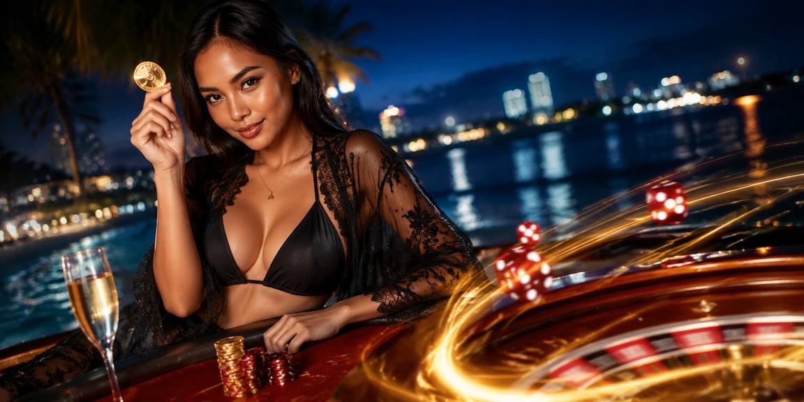 Win Win Won — Meja Langsung & Slots dalam Satu Lobi